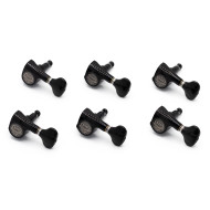 Meccaniche Standard 6L Black