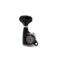 Meccaniche Standard 6L Black