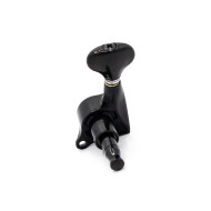 Meccaniche Standard 6L Black