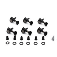 Meccaniche Standard 6L Black