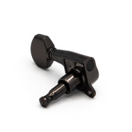 Meccaniche Standard 6L Black Chrome