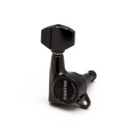 Meccaniche Standard 6L Black Chrome