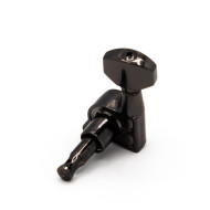 Meccaniche Standard 6L Black Chrome