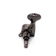 Meccaniche Standard 6L Black Chrome