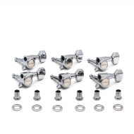Meccaniche Standard 6L Chrome