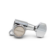 Meccaniche Standard 6L Chrome