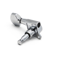 Meccaniche Standard 6L Chrome
