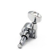 Meccaniche Standard 6L Chrome