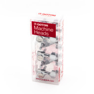 Meccaniche Standard 6L Chrome