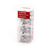 Meccaniche Standard 6L Chrome