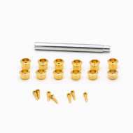 Meccaniche Standard 6L Gold