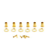 Meccaniche Standard 6L Gold