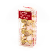 Meccaniche Standard 6L Gold