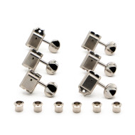 Meccaniche Standard 6L Nickel