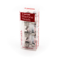 Meccaniche Standard 6L Nickel