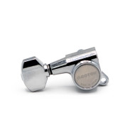 Meccaniche Standard 6R Lefty Chrome