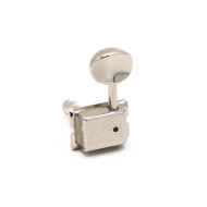 Meccaniche Standard 6R Lefty Nickel