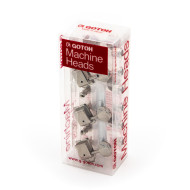 Meccaniche Standard 6R Lefty Nickel