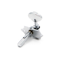 Meccaniche Standard P-Post 3L+3R Chrome
