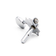 Meccaniche Standard P-Post 3L+3R Chrome