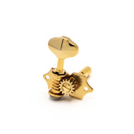 Meccaniche Standard P-Post 3L+3R Gold