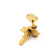 Meccaniche Standard P-Post 3L+3R Gold