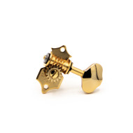 Meccaniche Standard P-Post 3L+3R Gold