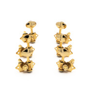 Meccaniche Standard P-Post 3L+3R Gold