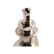 Meccaniche Z-Tuner Junior Guitar 3+3 Nickel