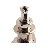 Meccaniche Z-Tuner Micro Guitar 3+3 Nickel