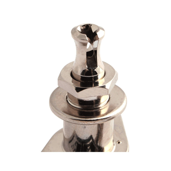 Meccaniche Z-Tuner Standard Bass 2+2 Nickel