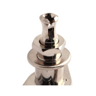 Meccaniche Z-Tuner Standard Guitar 3+3 Nickel