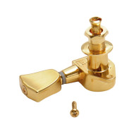 Meccaniche Z-Tuner Tulip Guitar 3+3 Gold