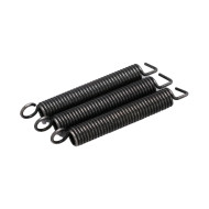 Molle Tremolo Power Chrome Set 3pcs