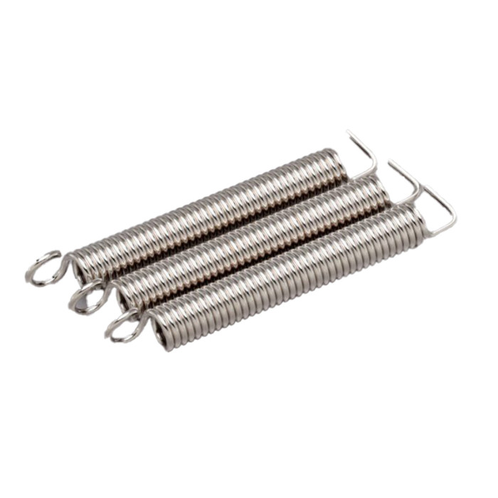 Molle Tremolo Regular Chrome Set 3pcs