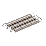Molle Tremolo Regular Chrome Set 3pcs