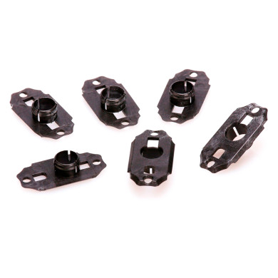 Mounting plate 3L+3R per SD90, SD510 e SDS510