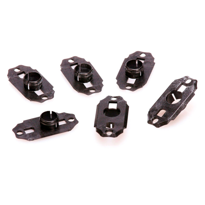 Mounting plate 3L+3R per SD90, SD510 e SDS510