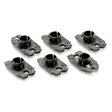 Mounting plate 6L per SD91, SD510 e SDS510