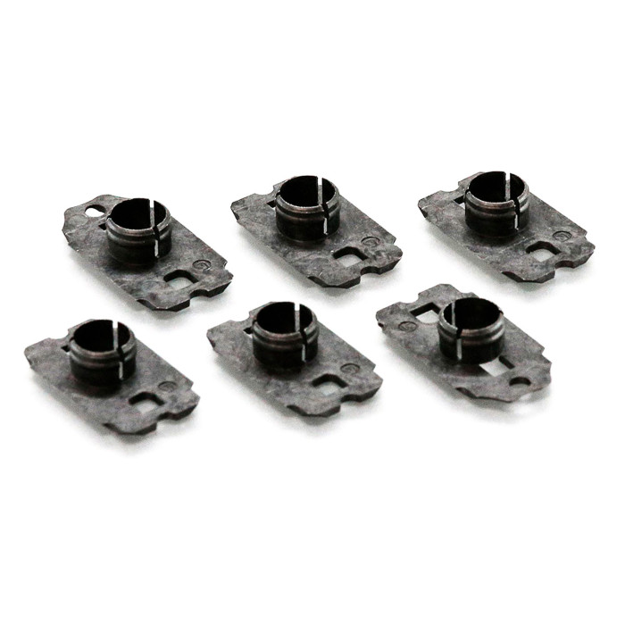 Mounting plate 6L per SD91, SD510 e SDS510