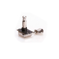 Mounting plate 6L per SD91, SD510 e SDS510