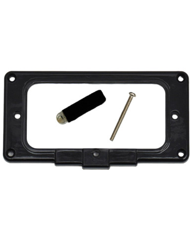 Mounting Ring Little Toaster Pickup