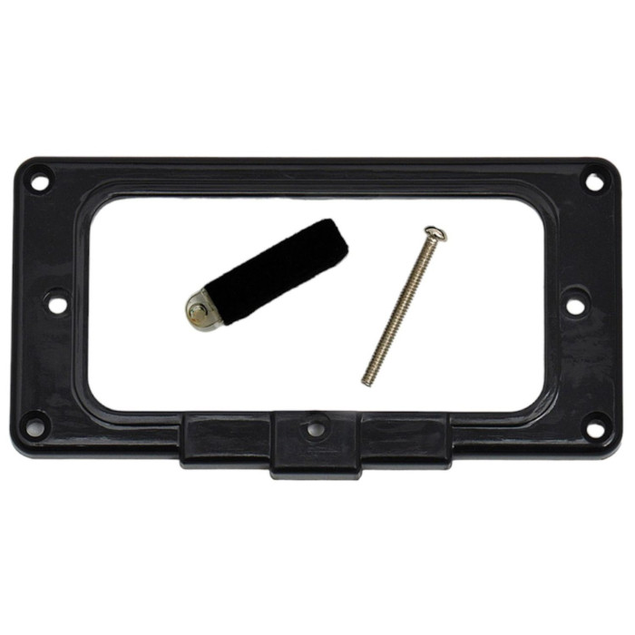 Mounting Ring Little Toaster Pickup