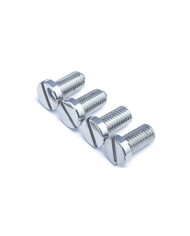 Mounting screw Les Trems II Chrome