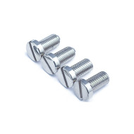 Mounting screw Les Trems II Chrome