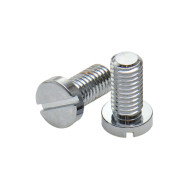 Mounting screw Les Trems II Chrome