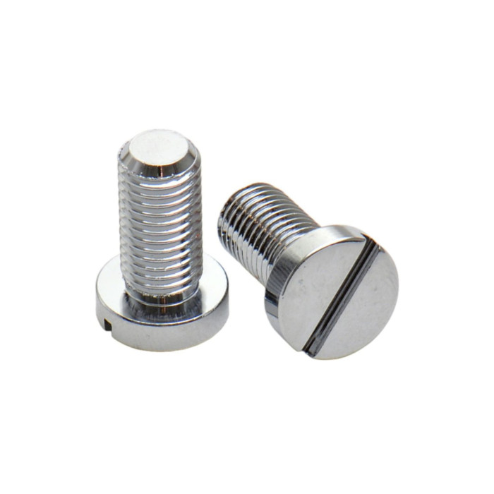 Mounting screw Les Trems II Chrome