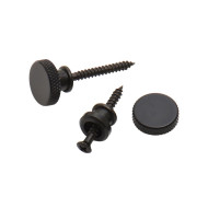 Multi Lock Strap Pin System Set Black