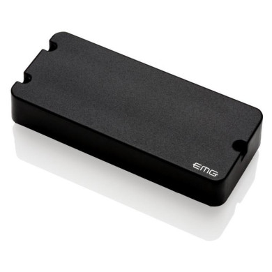 Music Man passivo colore nero
