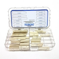 NuB0ne Master Luthier Kit (50 Pcs)